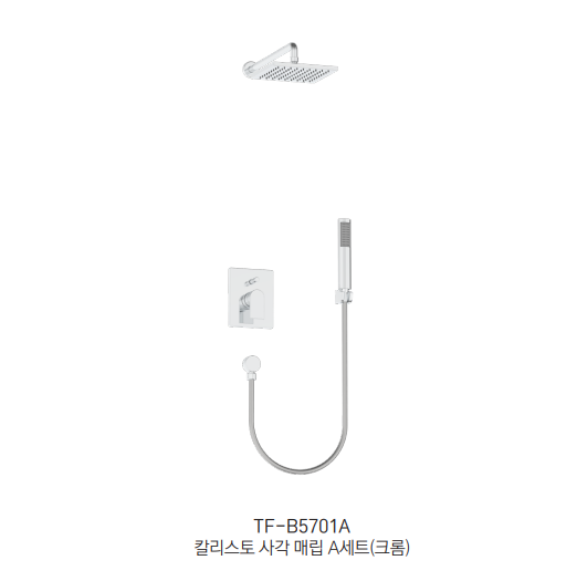 TF-B5701A Ÿ ũ ǥ̹