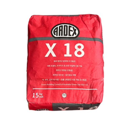 Ƶ X18 ǥ̹