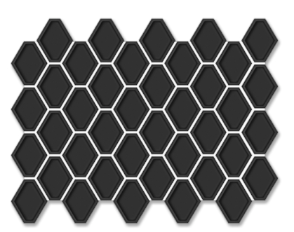 (M)SN-03(SNAKESKIN BLACK 60*45) ǥ̹