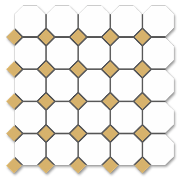 SGO-04(SMALL GO BOARD WHITE&GOLD) ǥ̹
